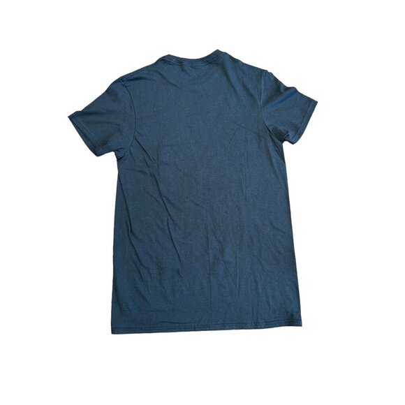 Avatar Mens T-Shirt Size Small Short Sleeve Black (Sku13) - Picture 2 of 5